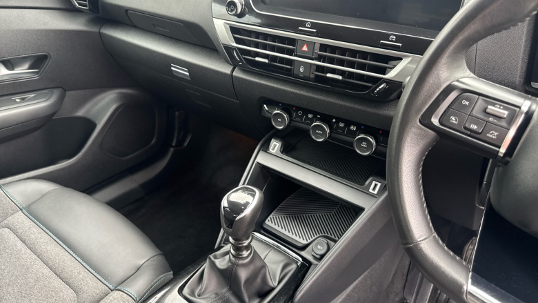 Citroen C4 1.2 PureTech [130] Sense Plus 5dr Petrol Hatchback